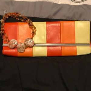 Clutch Purse